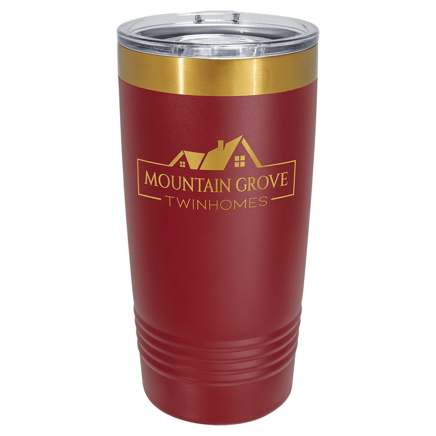 Maroon Gold