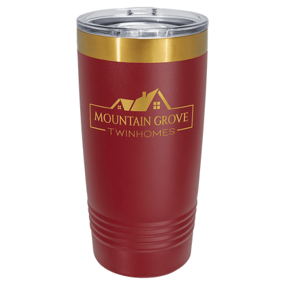 Maroon Gold